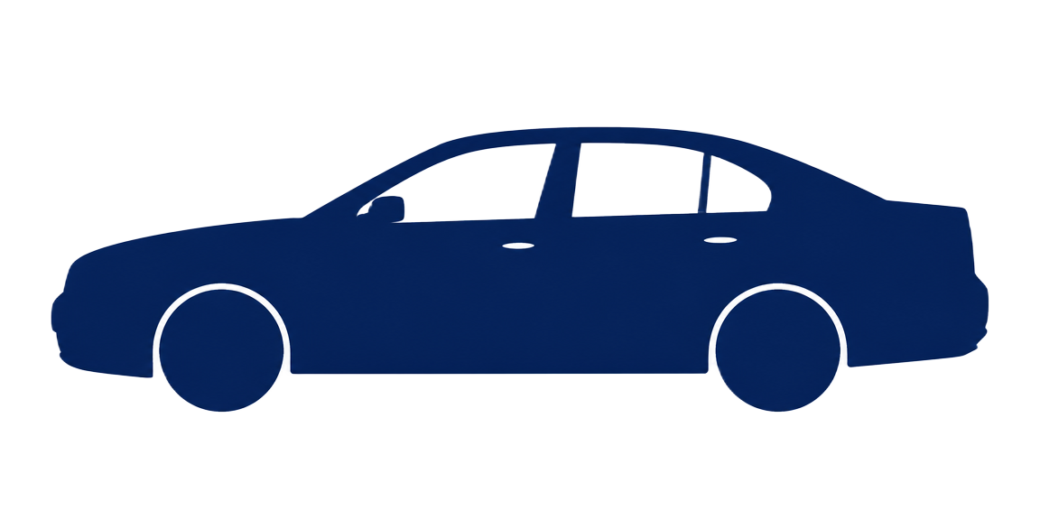 BMW ALSVIN Saloon