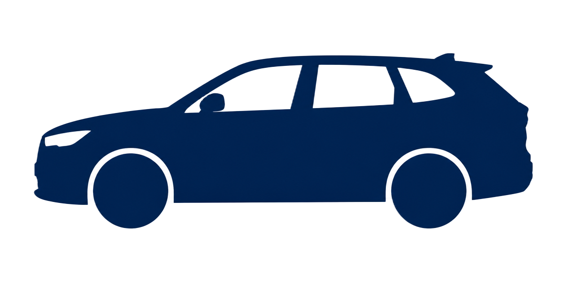 BMW CAPTIVA II SUV (CN202S)